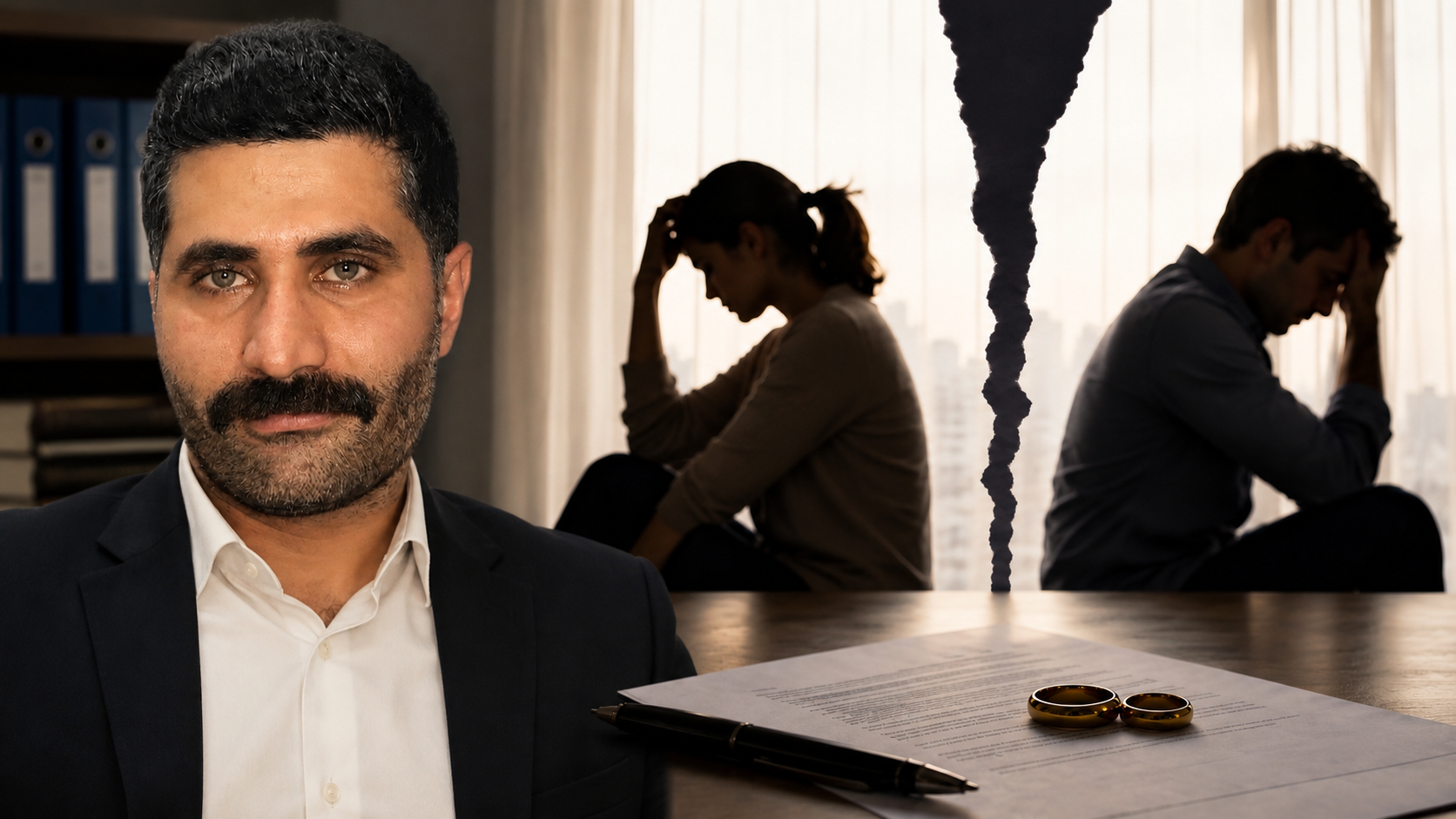 Ekonomik Sıkıntılar Boşanmaları Artırıyor