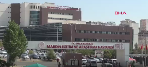 SAĞLIK