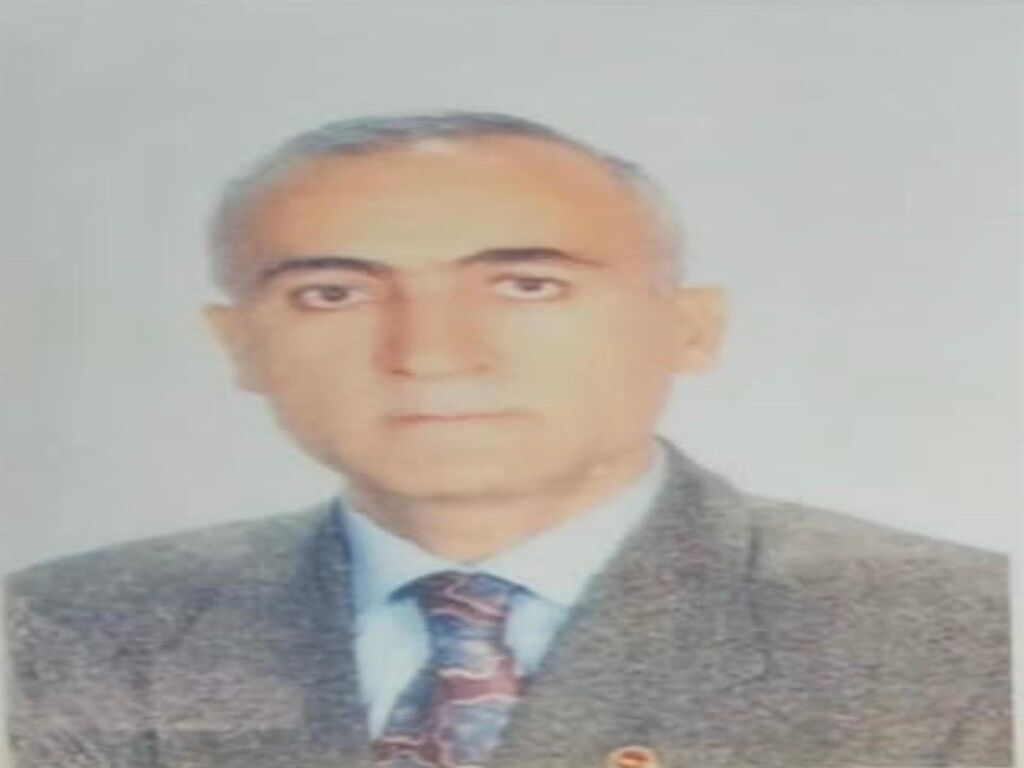 Eski Savcı Hayatını Kaybetti
