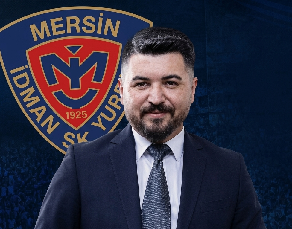 Emre Kuren: “Yeni Mersin İdman Yurdu kentin ortak değeri”