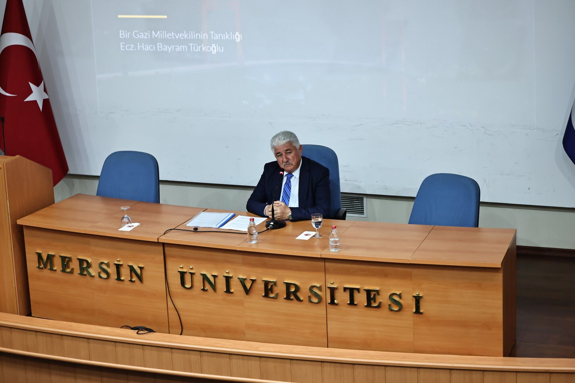 Hacı Bayram Türkoğlu