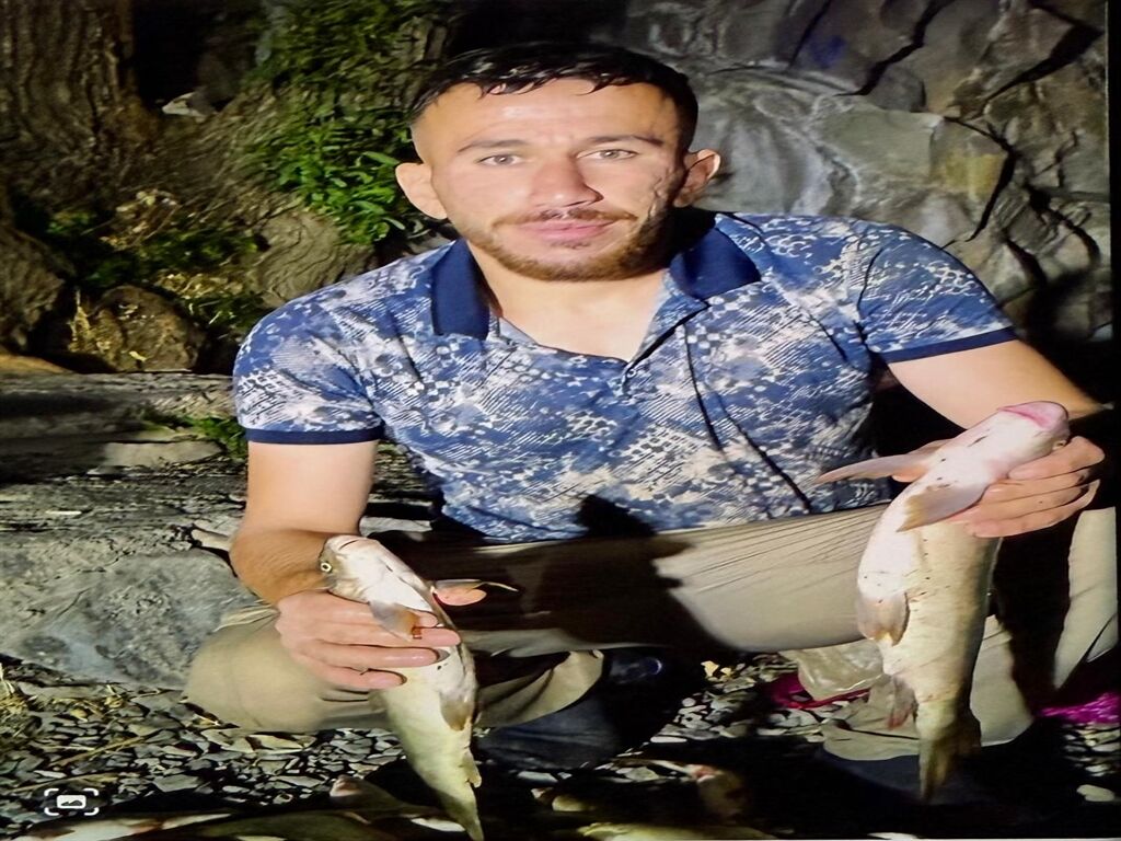 Kaybolan Erkan