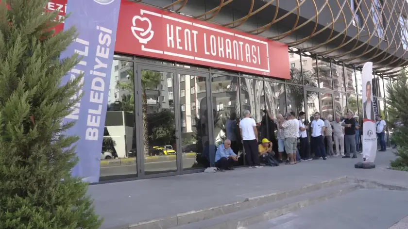 Kent Lokantası