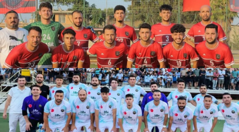 Tarsus Köyler Arası turnuvada finalistler belli oldu