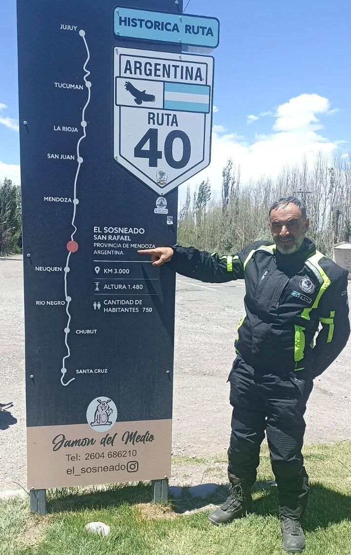 Mehmet Özkoçak Motosiklet Ulaşım Değil Bir Meditasyon Aracı (2)