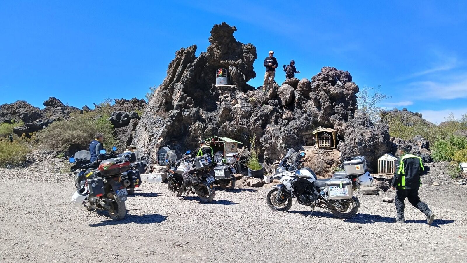 Mehmet Özkoçak Motosiklet Ulaşım Değil Bir Meditasyon Aracı (3)