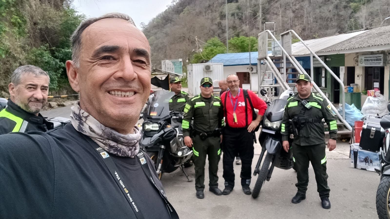 Mehmet Özkoçak Motosiklet Ulaşım Değil Bir Meditasyon Aracı (4)