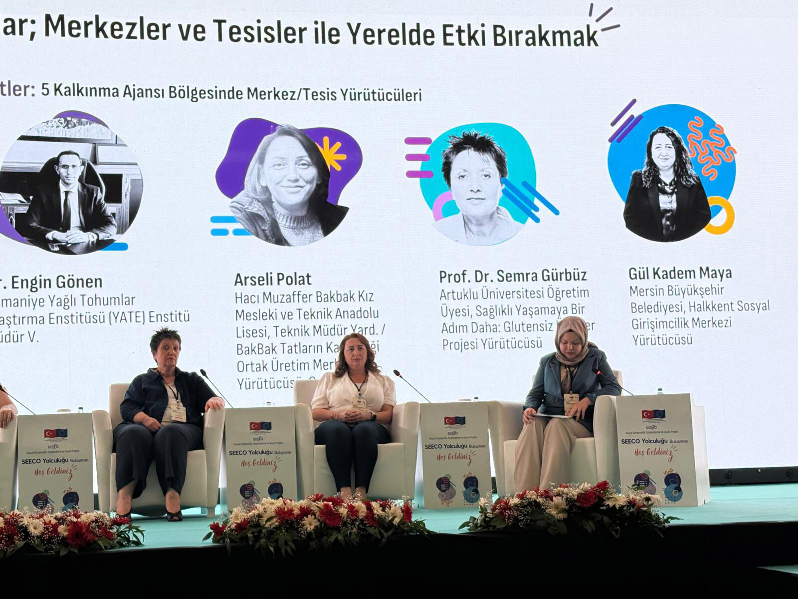Mersi̇n Büyükşehi̇r’i̇n Projeleri̇ Seeco’da Beğeni̇ Topladi (3)