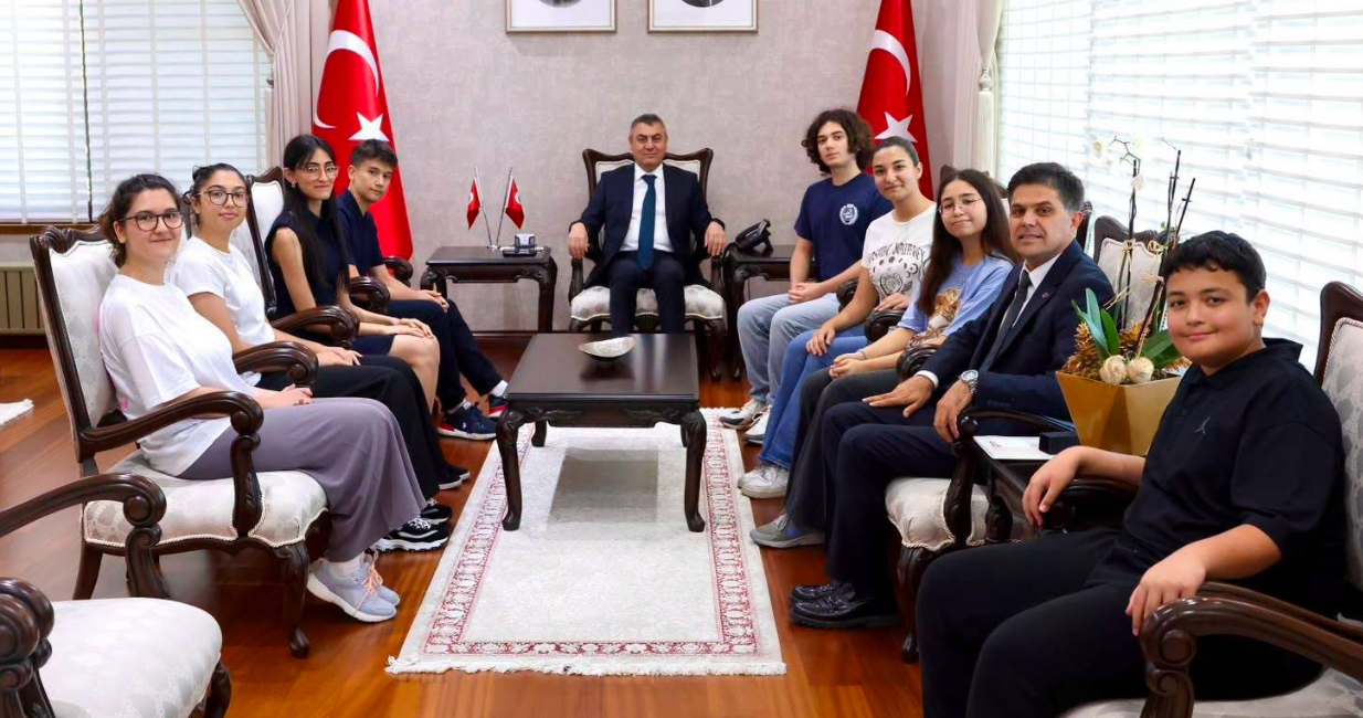 EĞİTİM