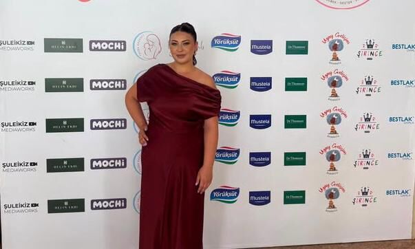 Mersinli Anneleri Bir Araya Getiren Güçlü Dayanışma Ağı Supermoms