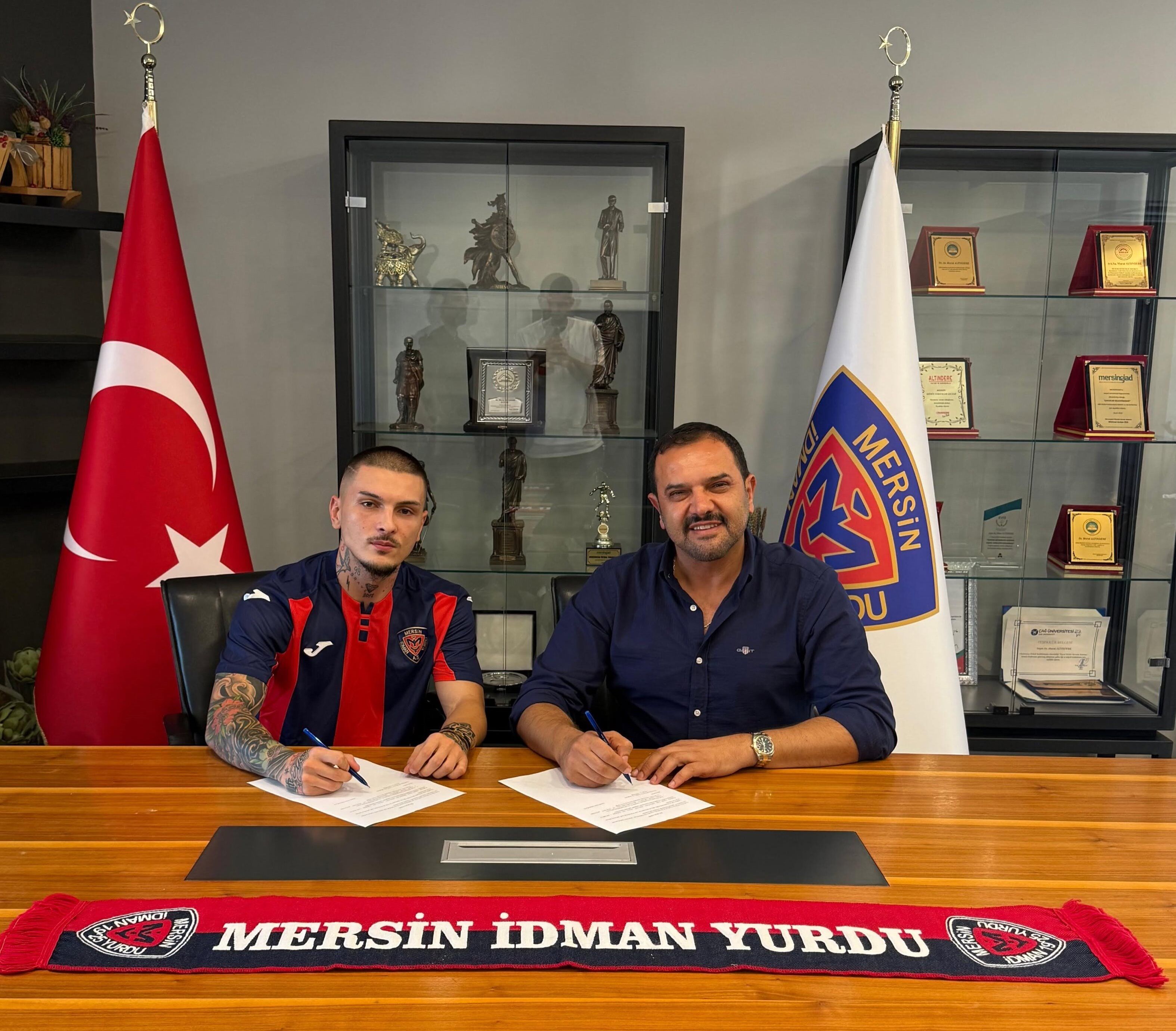 Mi̇y Transfer (2)