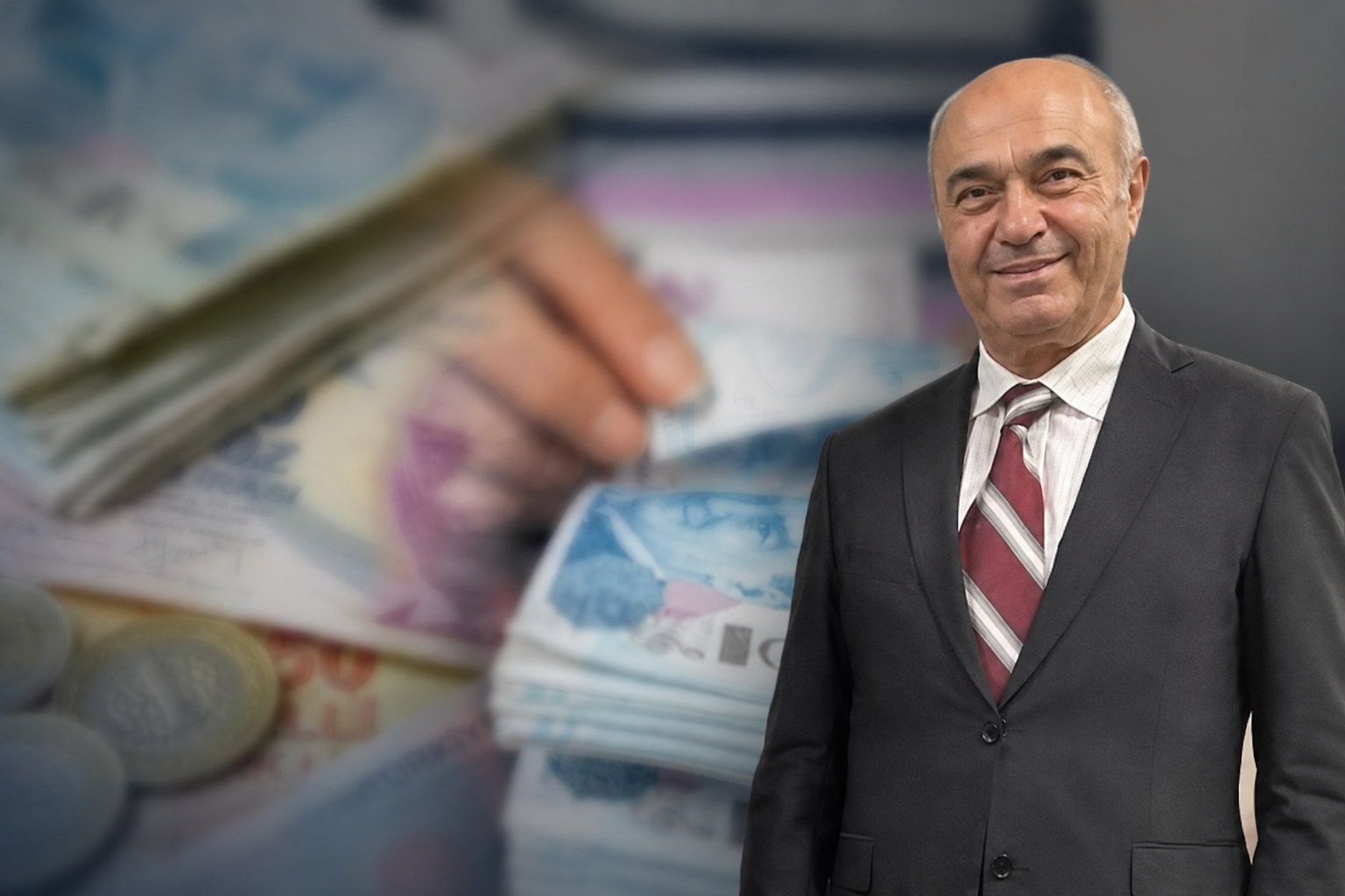 Ağaoğlu: Emekli aylığı açlık seviyesinin üzerine çıkarılmalı