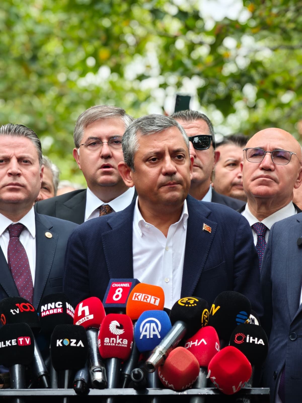 SİYASET