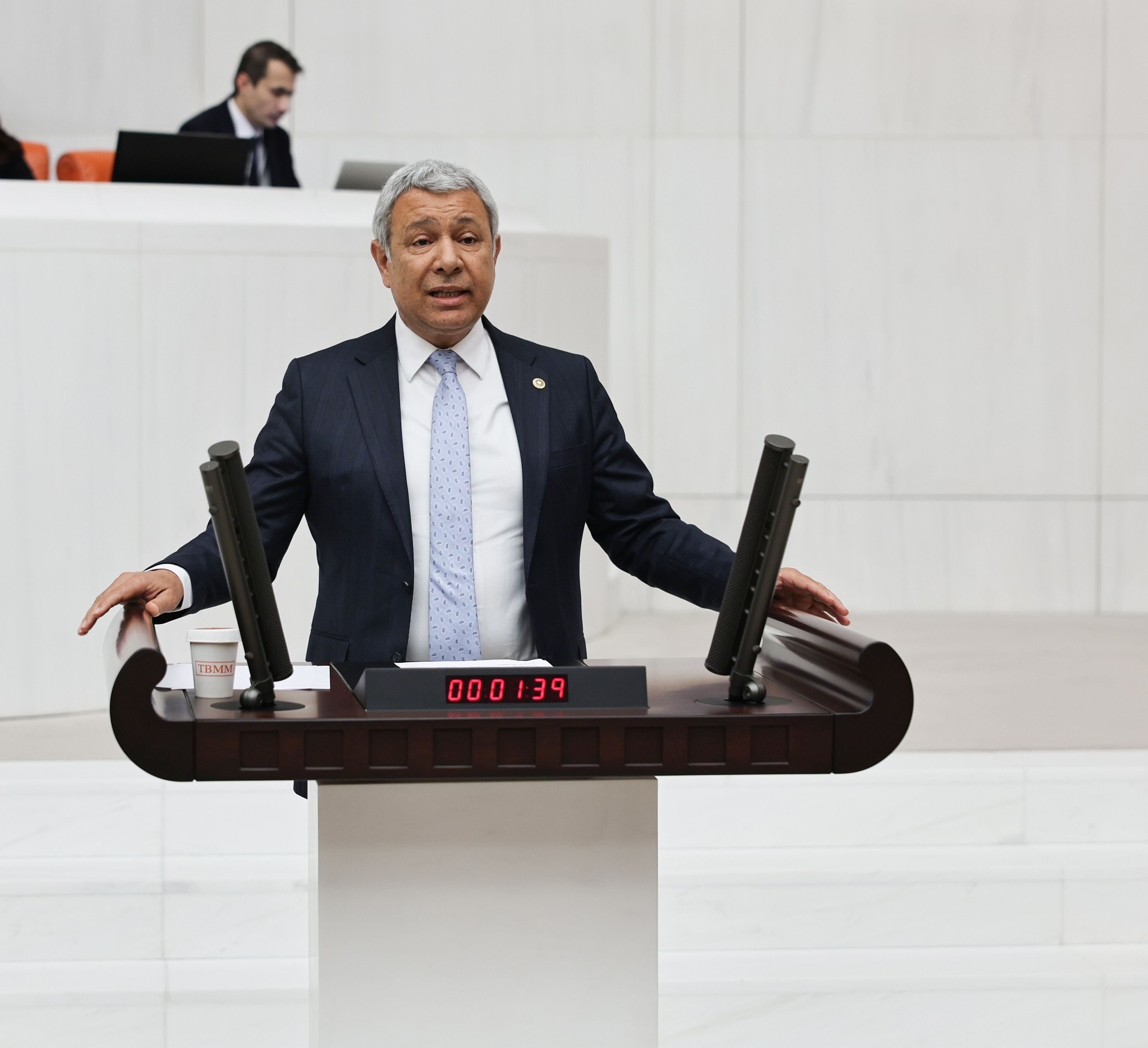 Orhan Sümer