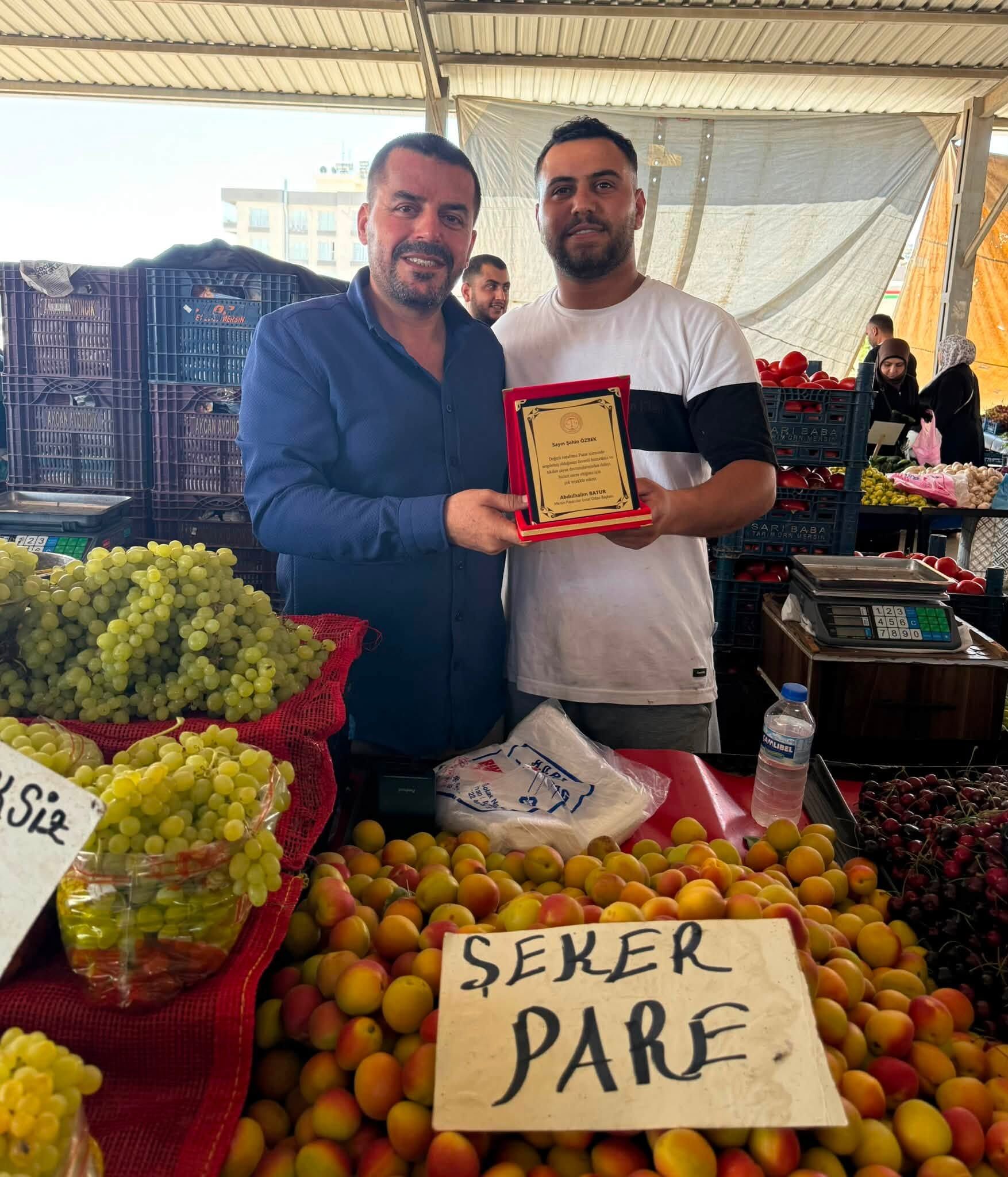 Örnek Pazarcı (2)