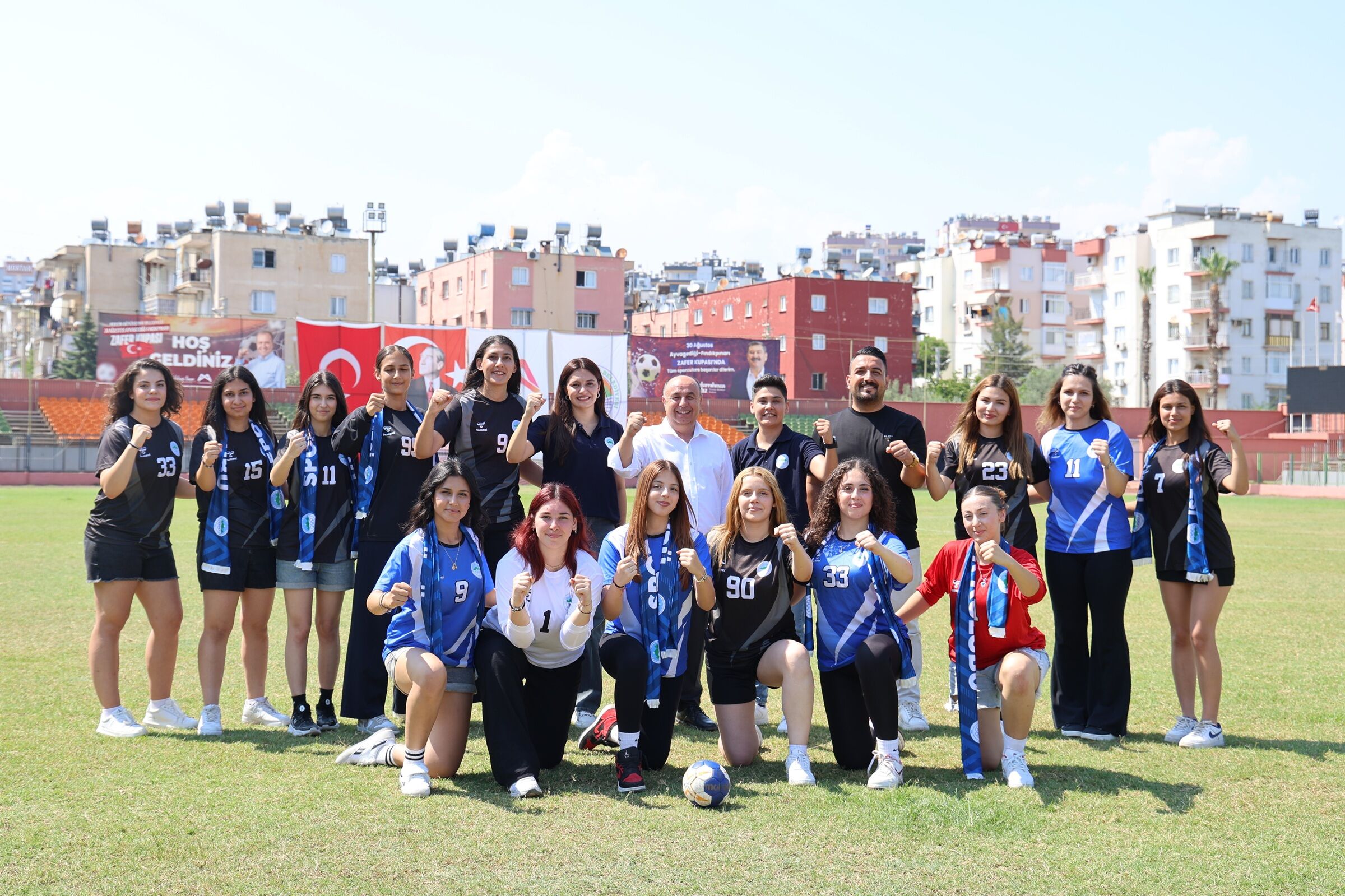 Spor Kulübü (1)
