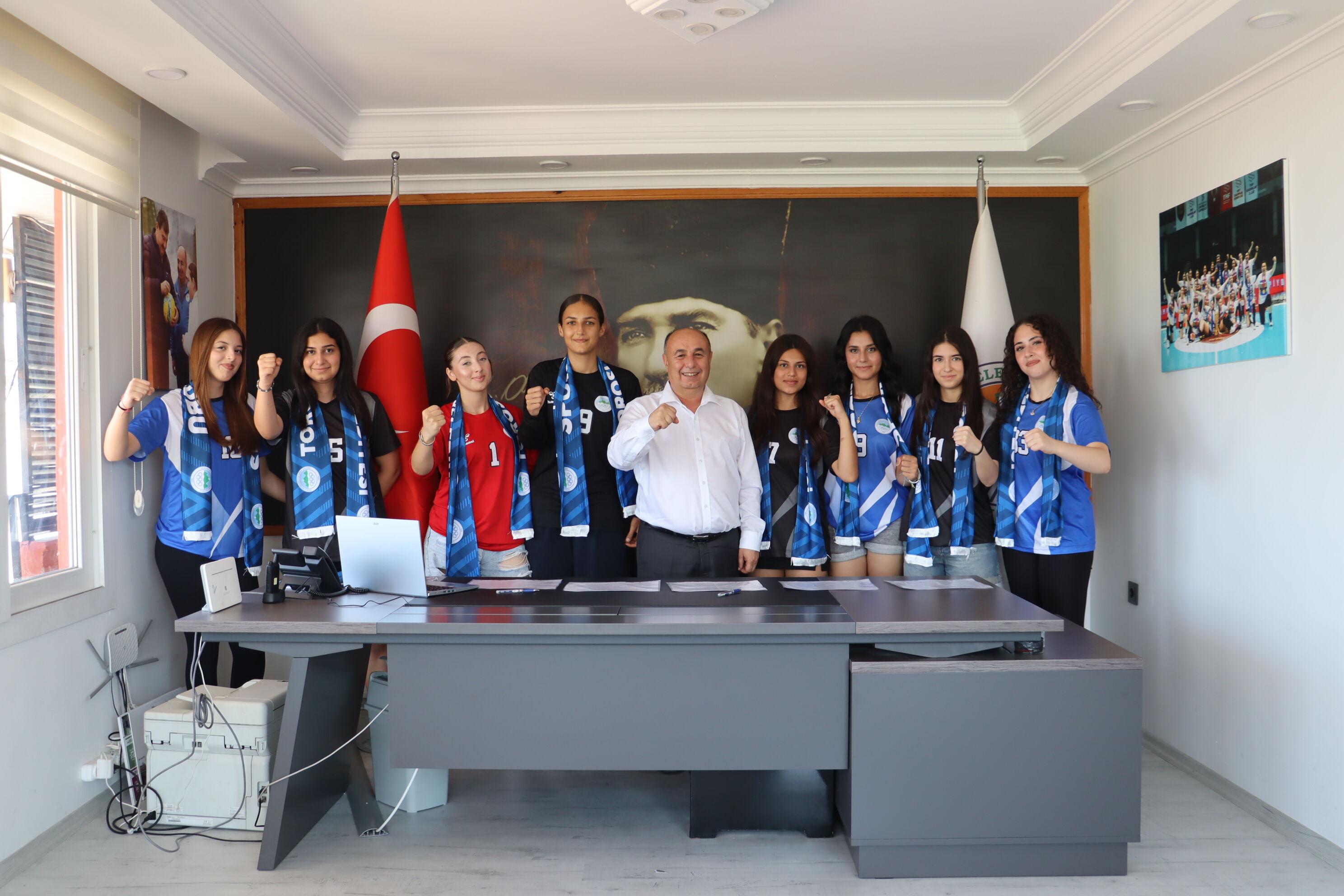 Spor Kulübü (5)