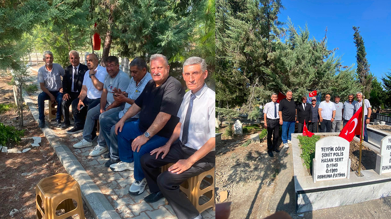 Tarsus 2-3