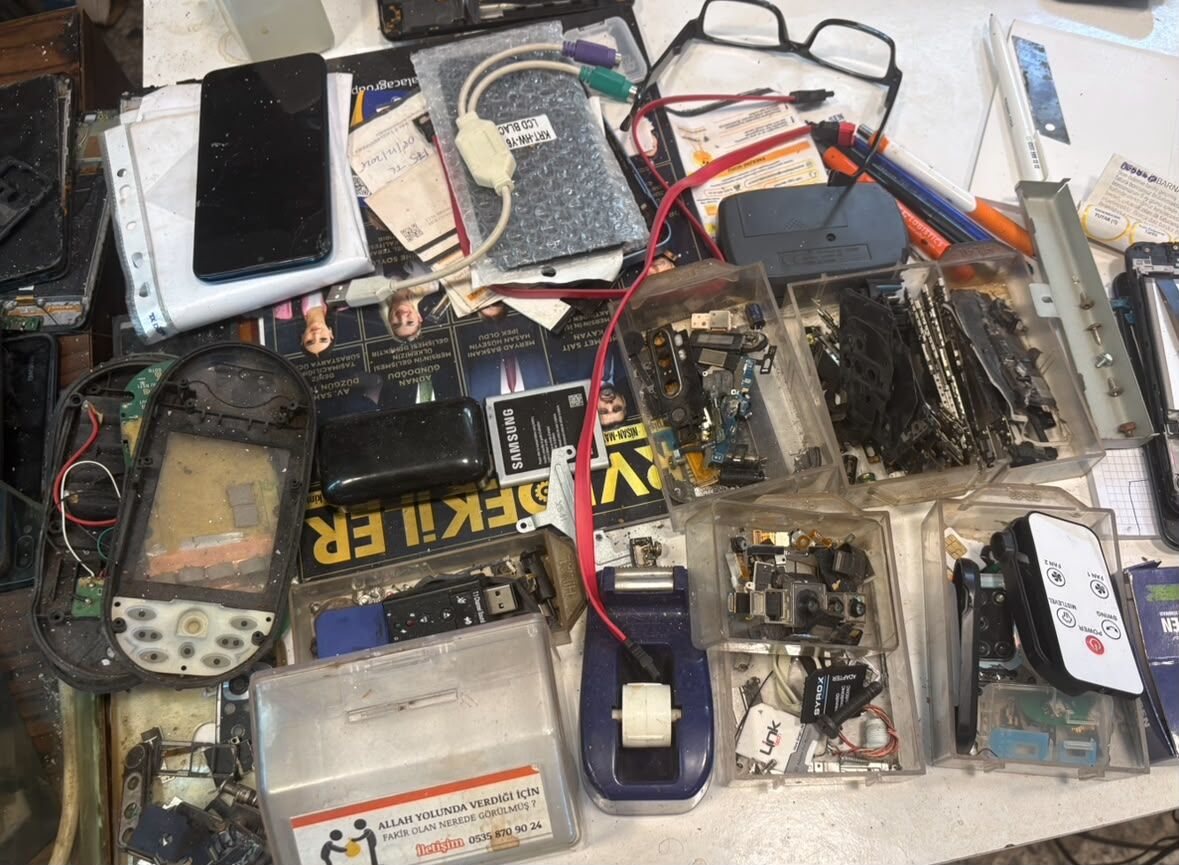 Telefoncular Meslek Odası Kurmak Istiyor