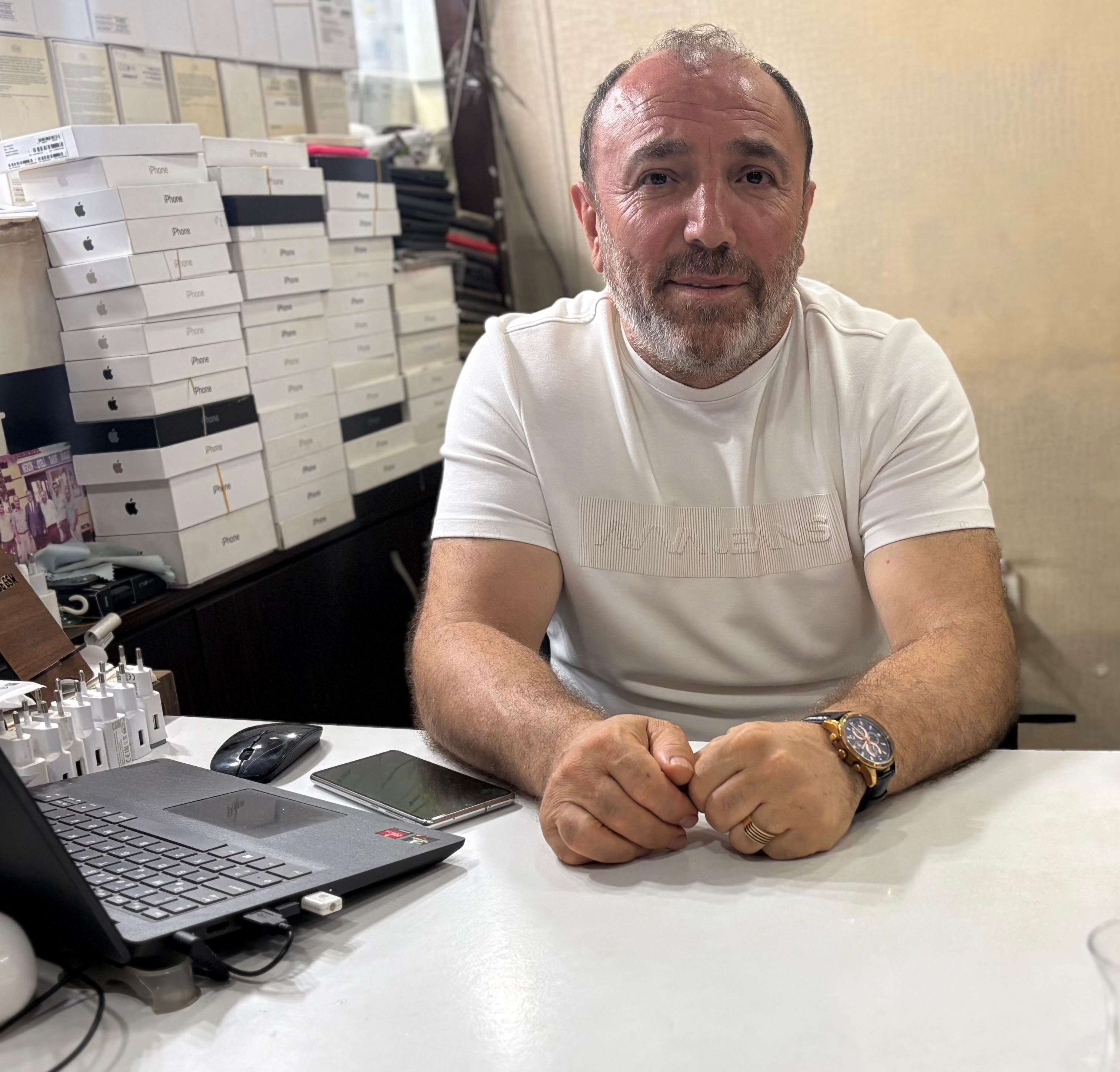Telefoncular Meslek Odası Kurmak Istiyor2