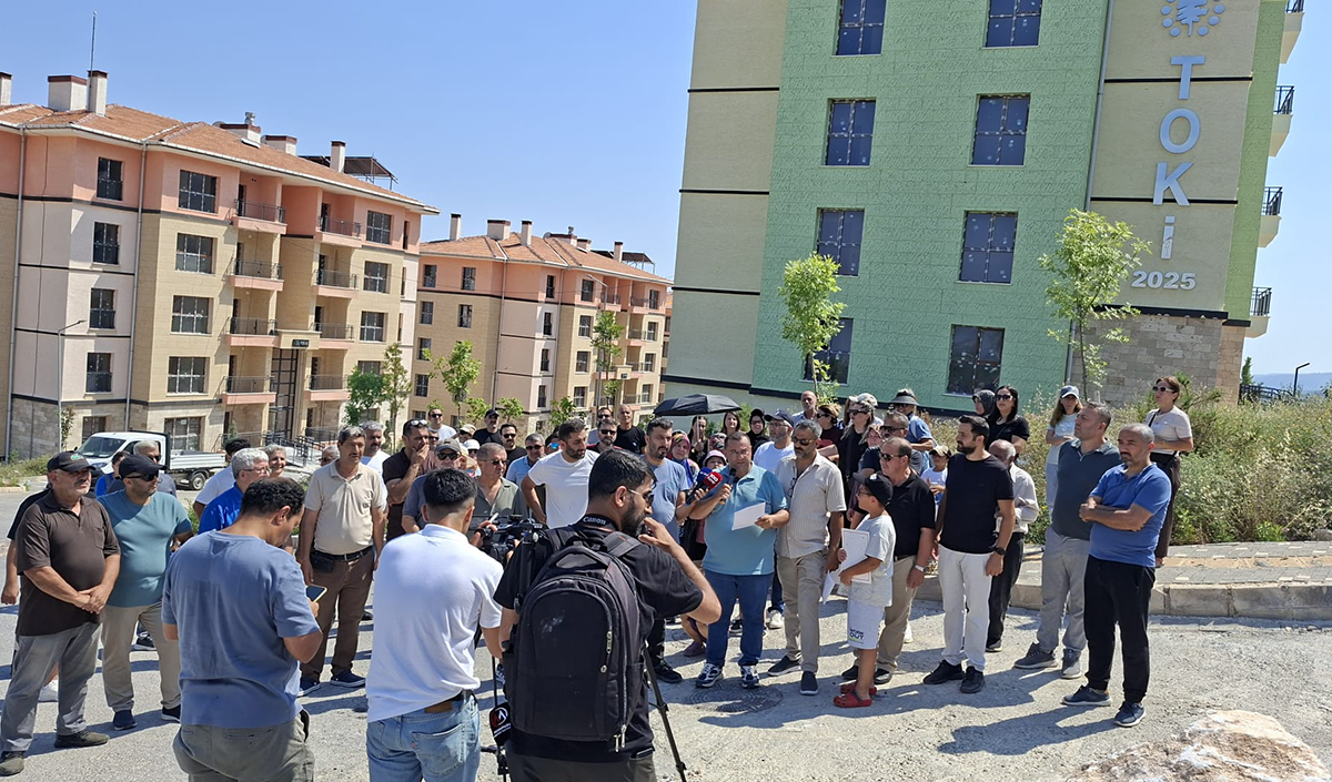 Toki̇ Mağdurları3
