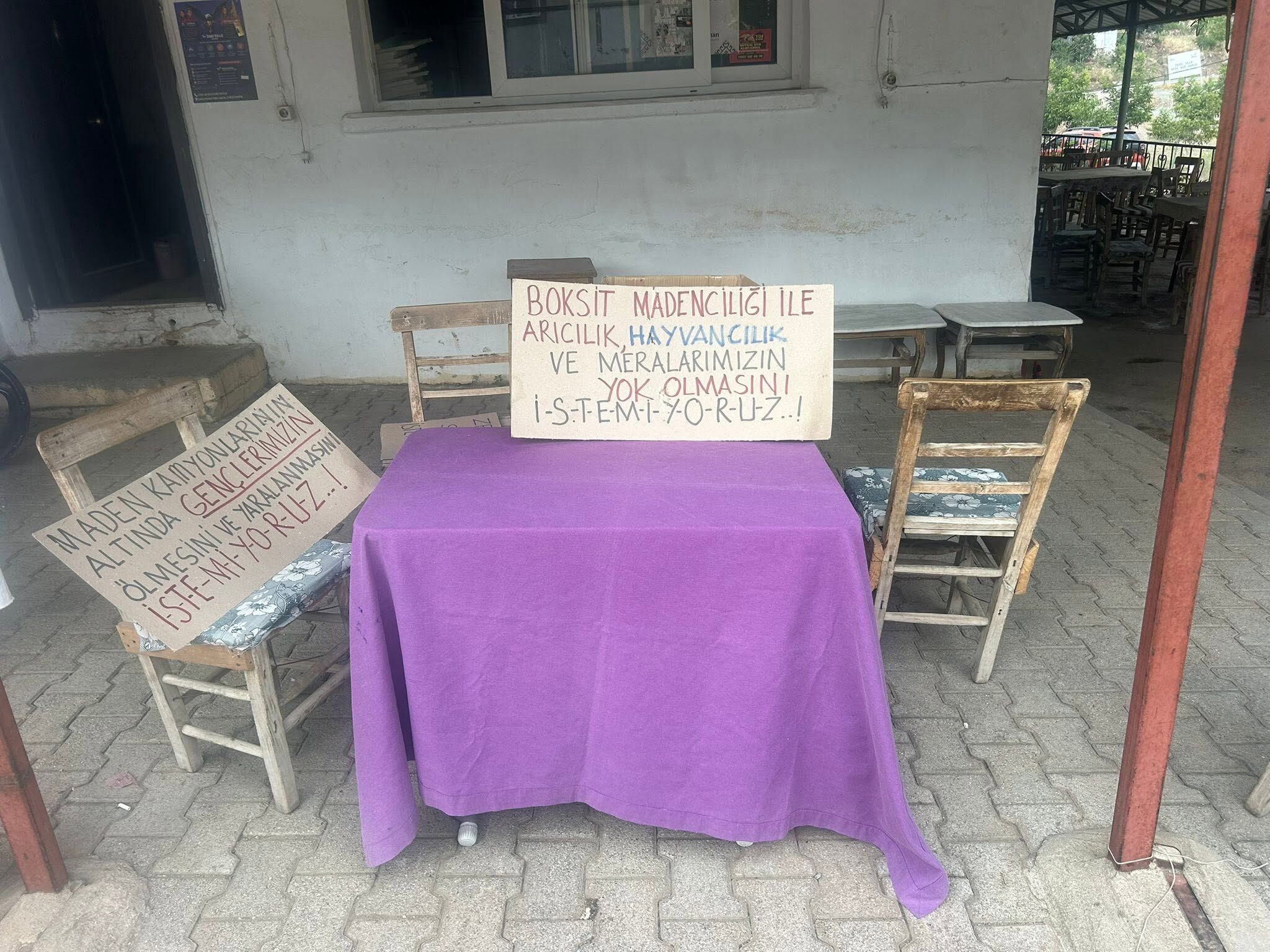 ÇEVRE