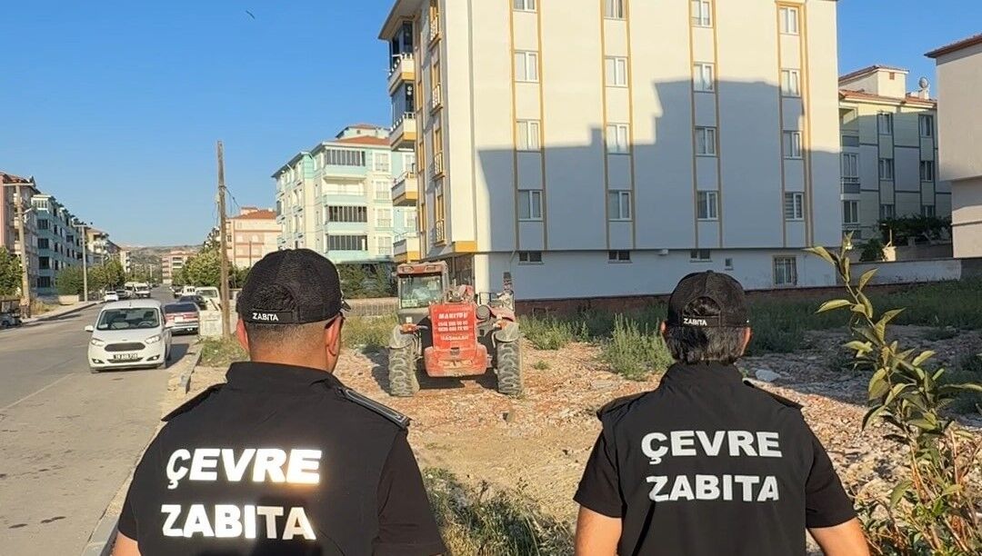 ÇEVRE