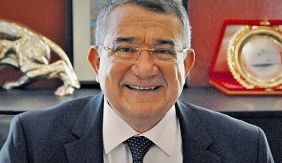 Abdullah Özdemi̇r