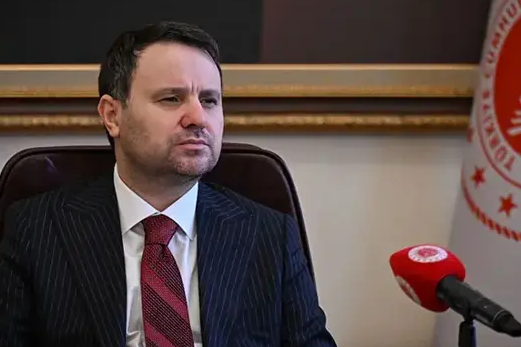 Adalet Bakanı