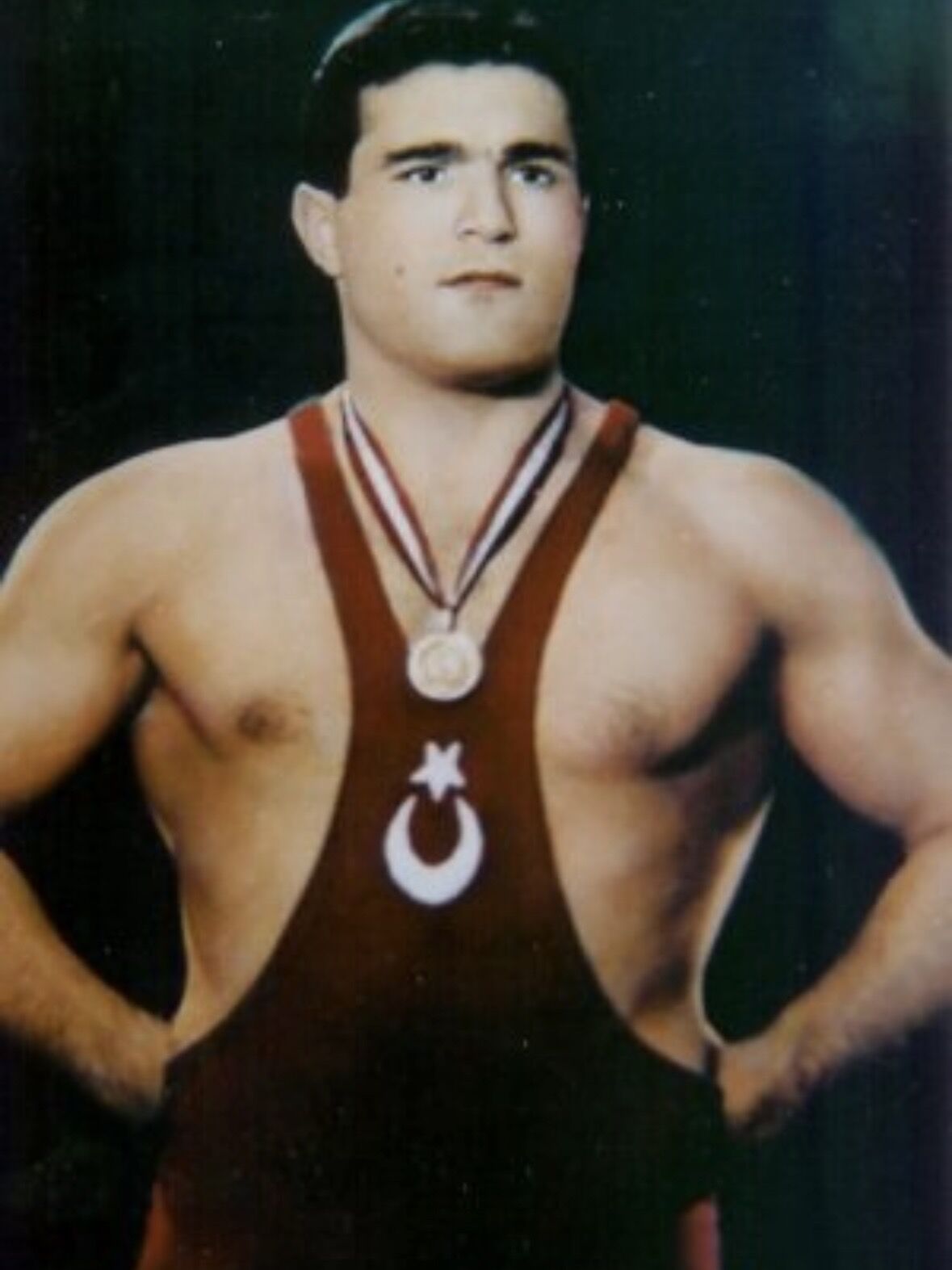 Ahmet Kireççi