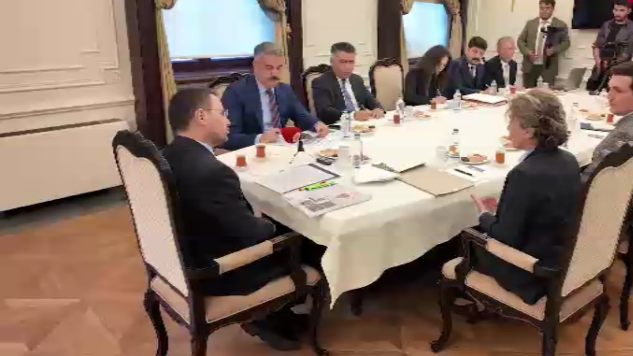 GÜNDEM