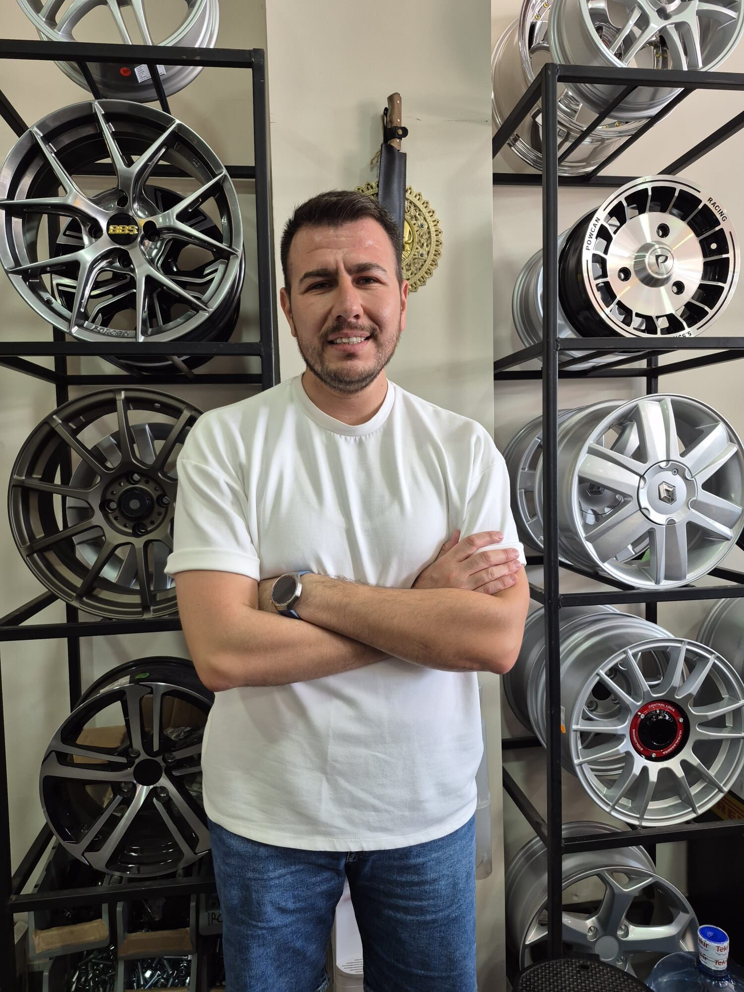 Ali Gökhan Yaşa