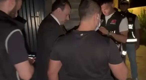 ASAYİŞ