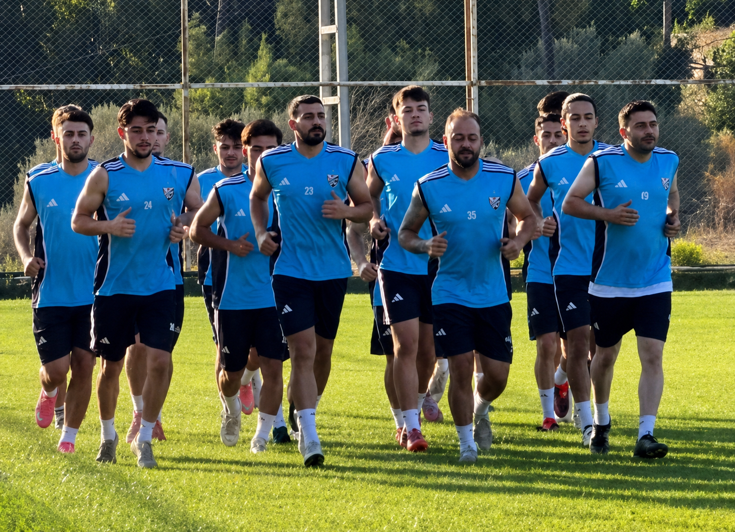 Anamur Belediyespor-2