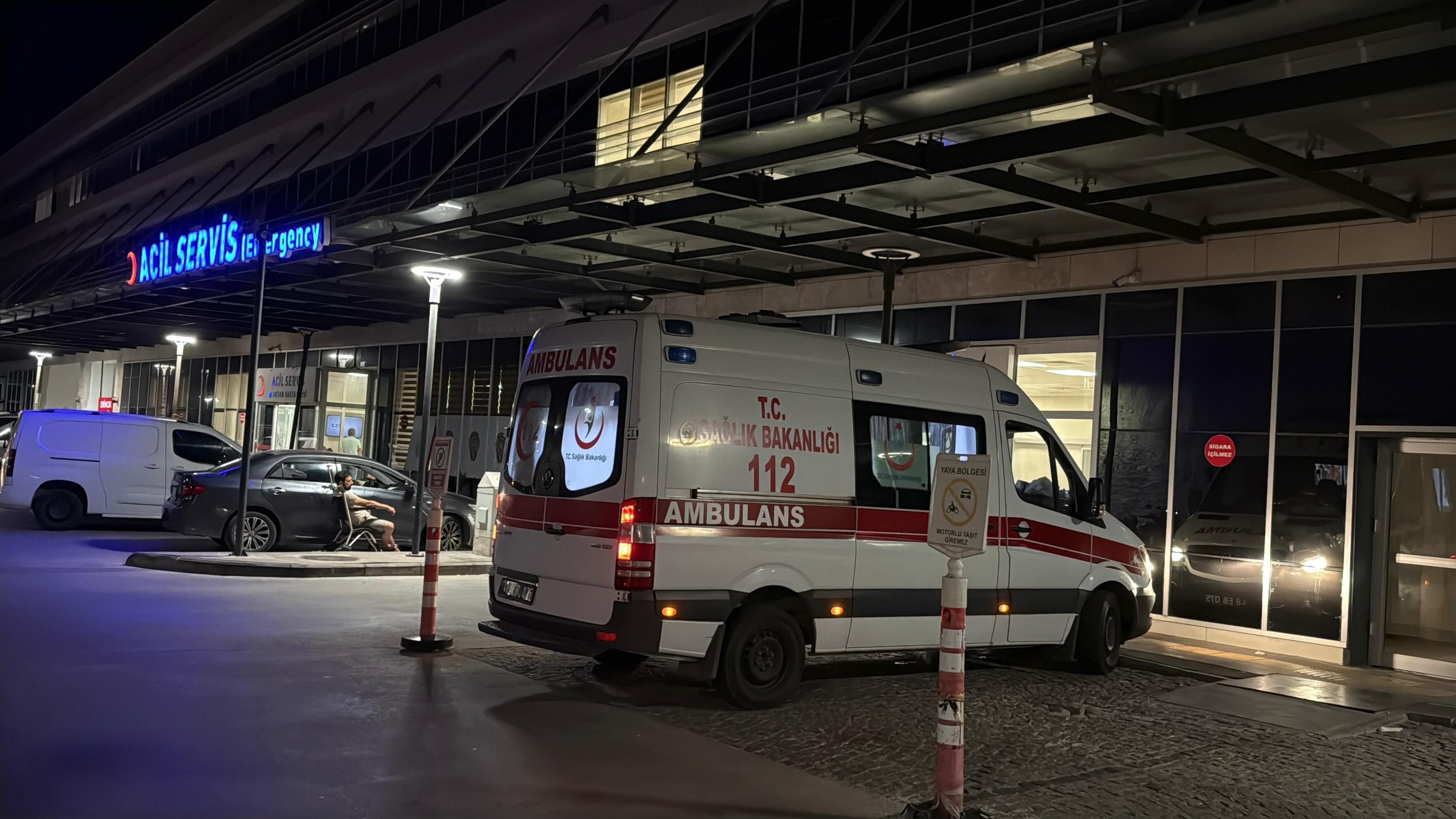 ASAYİŞ