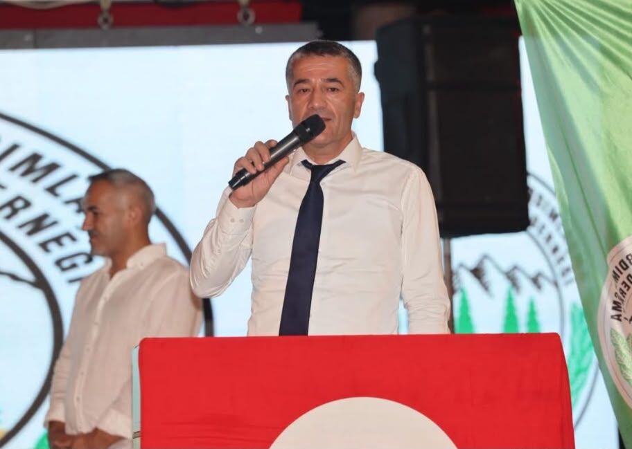 Belediye Başkan Vekili Oğuzhan Başkan
