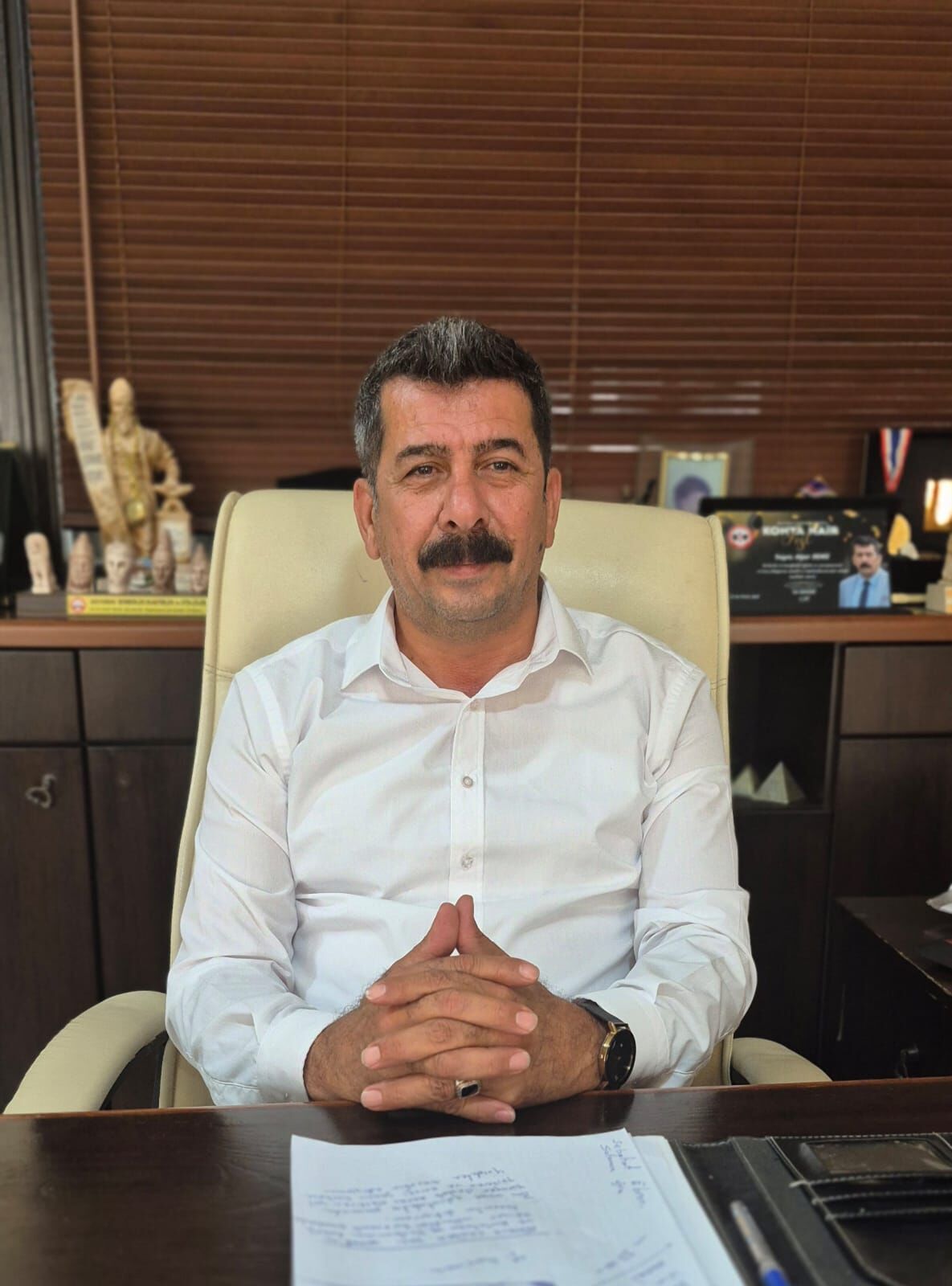ÖZEL