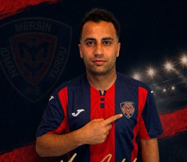 Burhan Tüzün