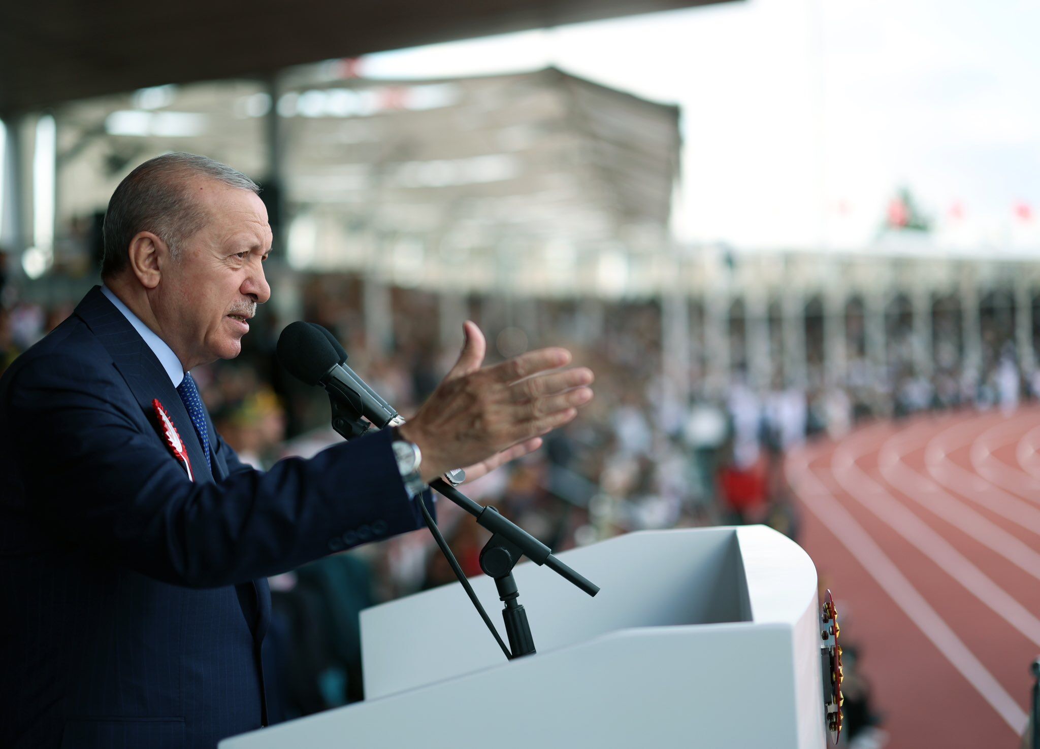 SİYASET