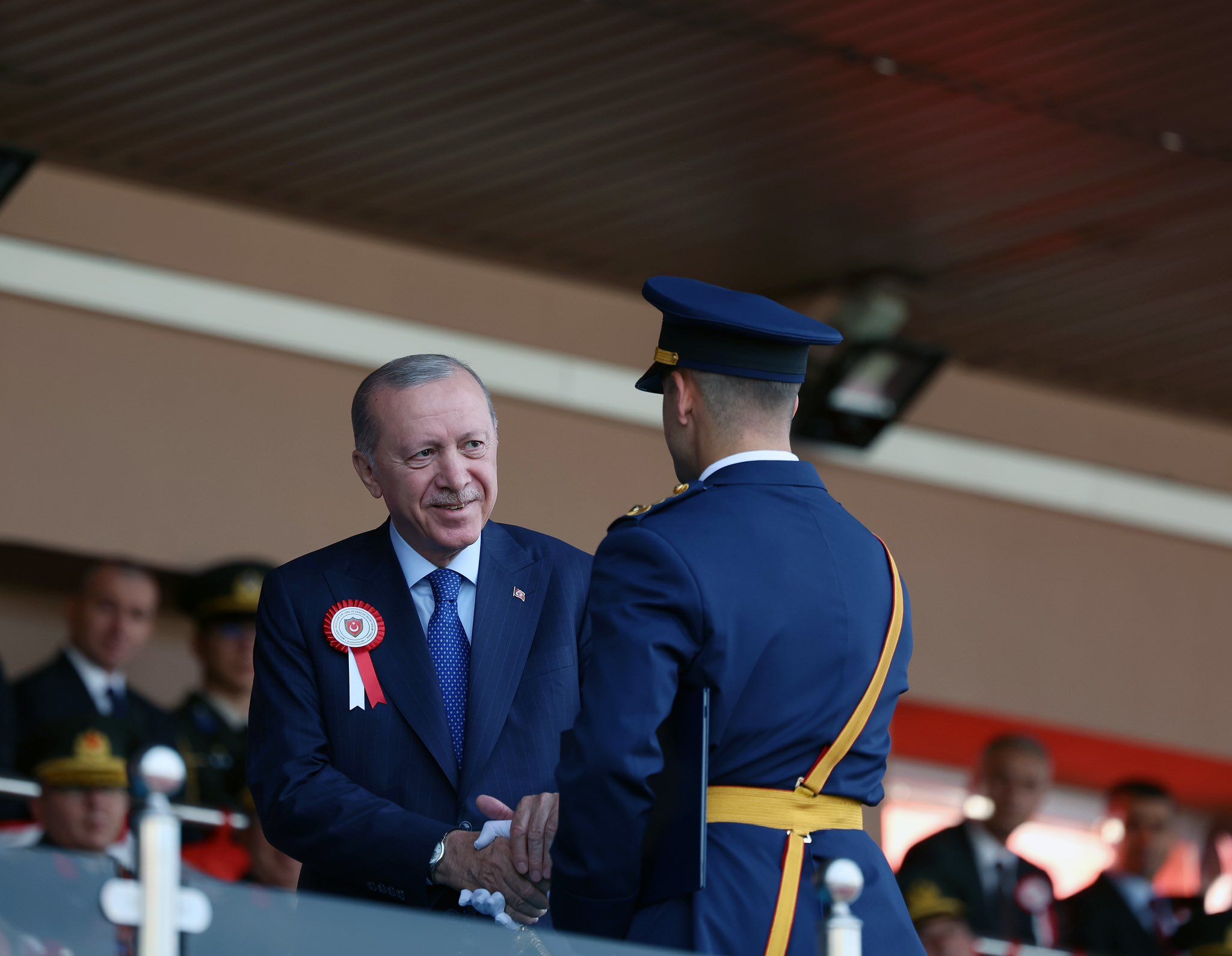 C U M H U R B A S K A N I E R D O G A N T U R K I Y E A R T I K F A R 1481838 440875