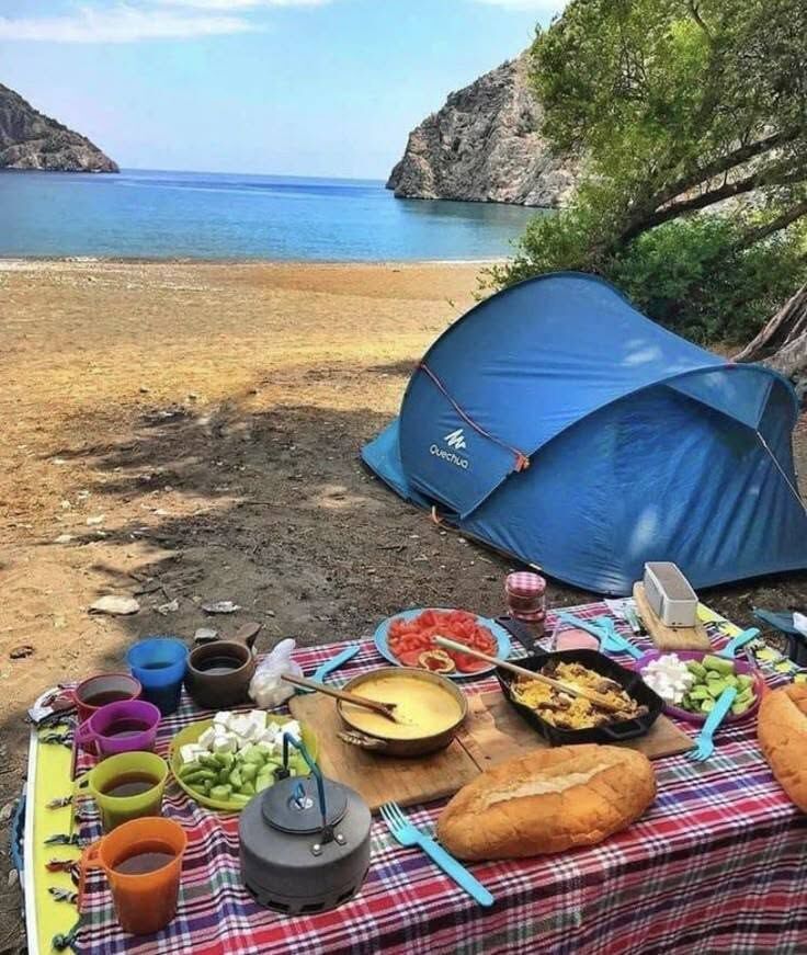 Çadır