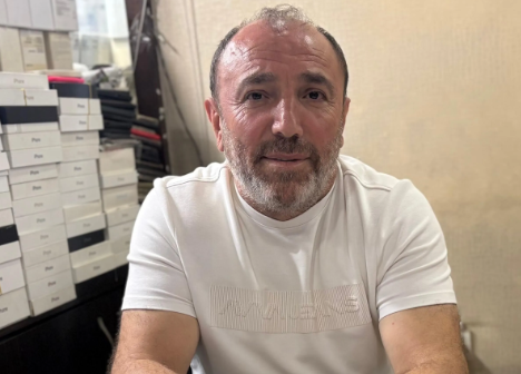 Cesim Uysal