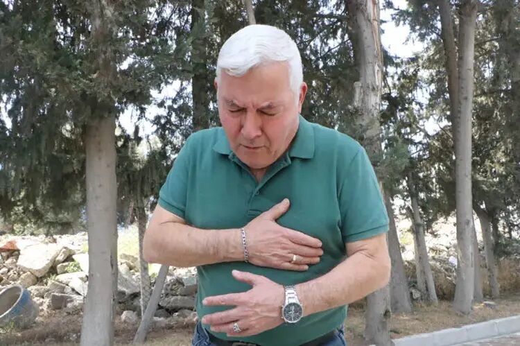 SAĞLIK