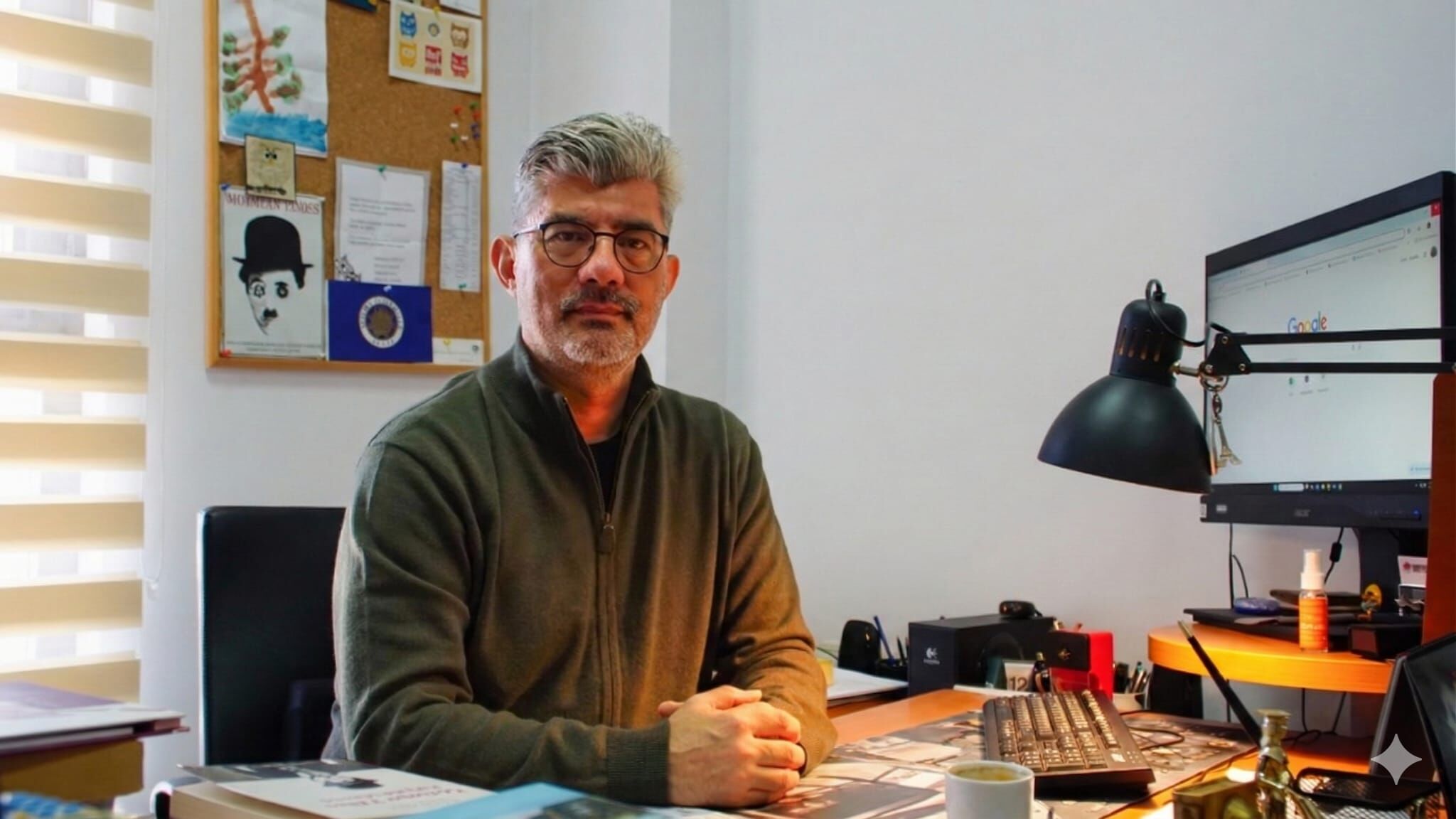 Doç. Dr. Ahmet Taylan