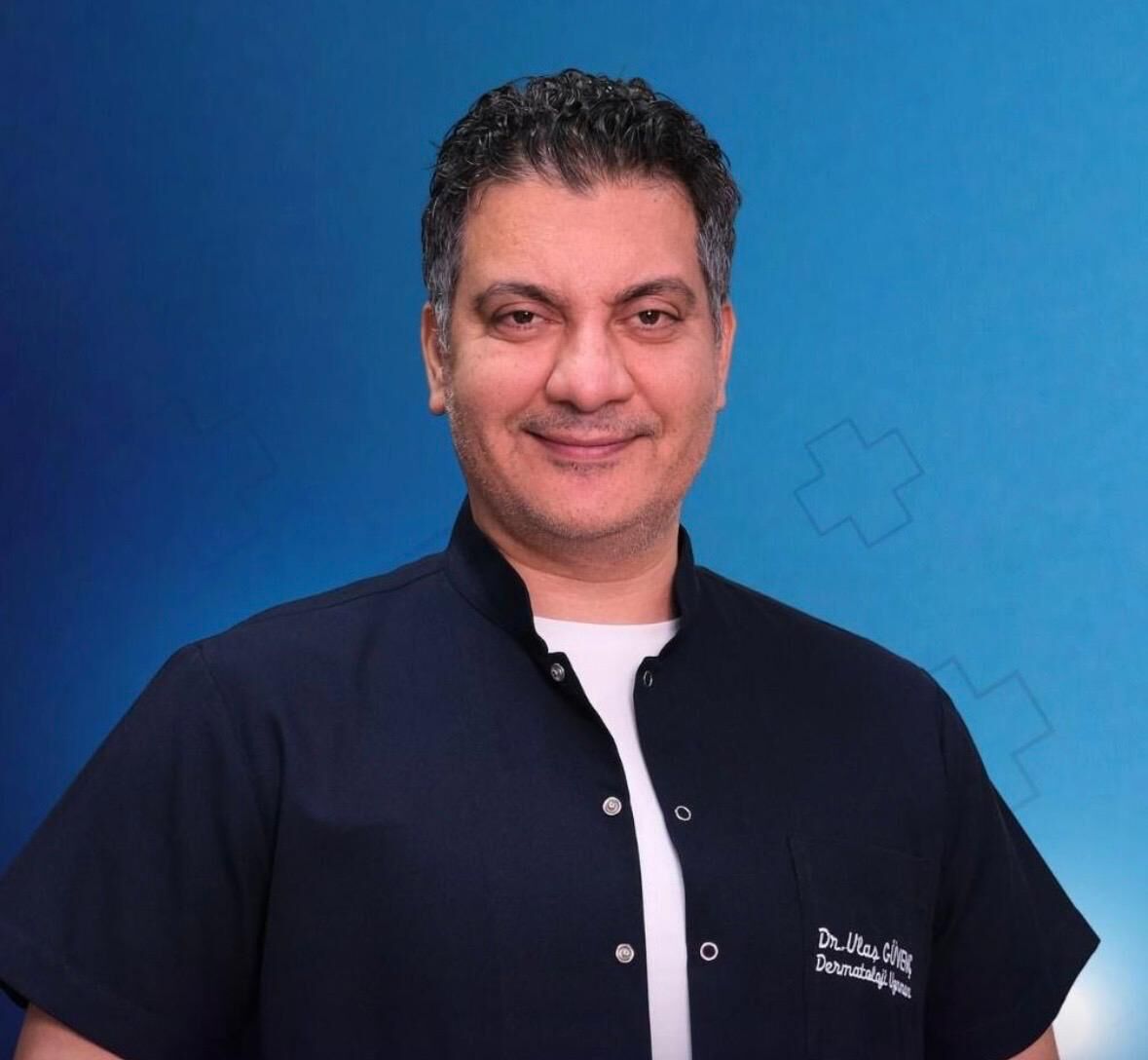Dr.ulaş Güvenç