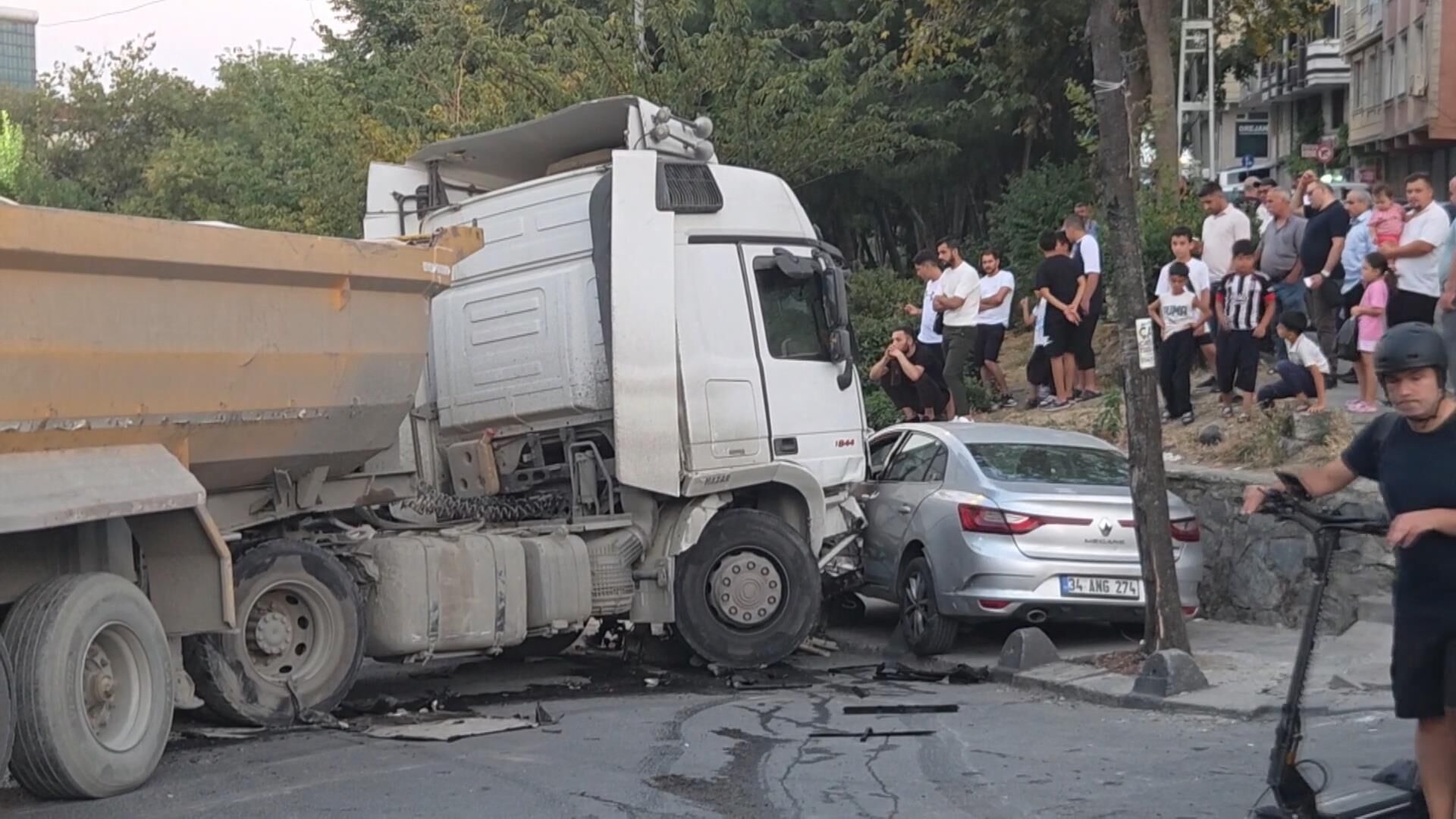 ASAYİŞ