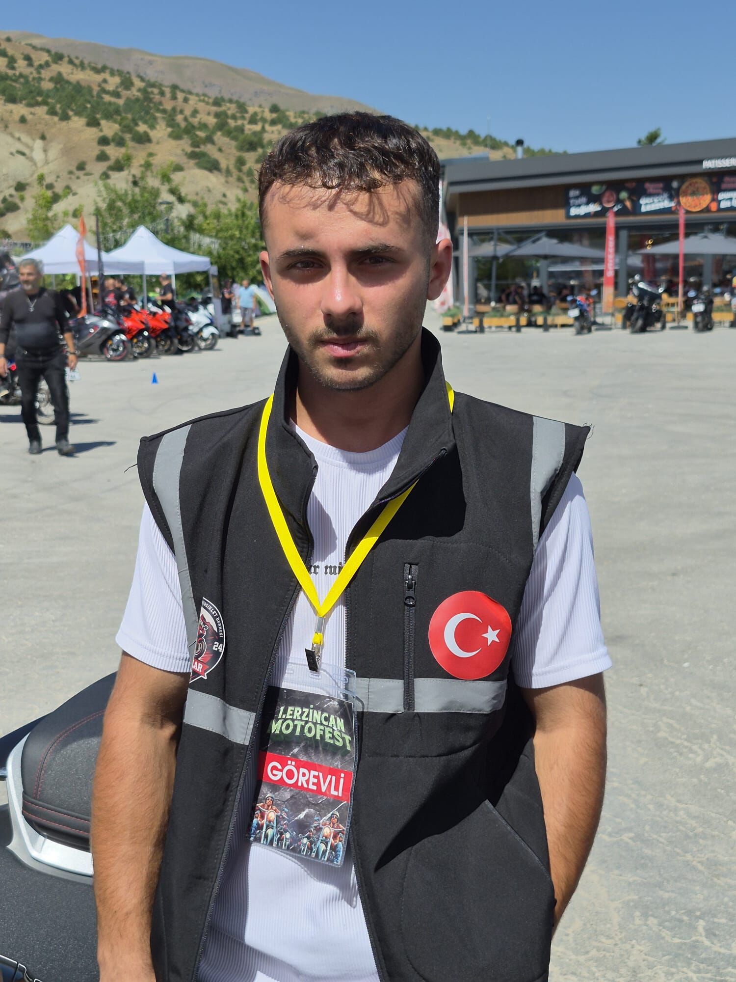 Eren Çelik