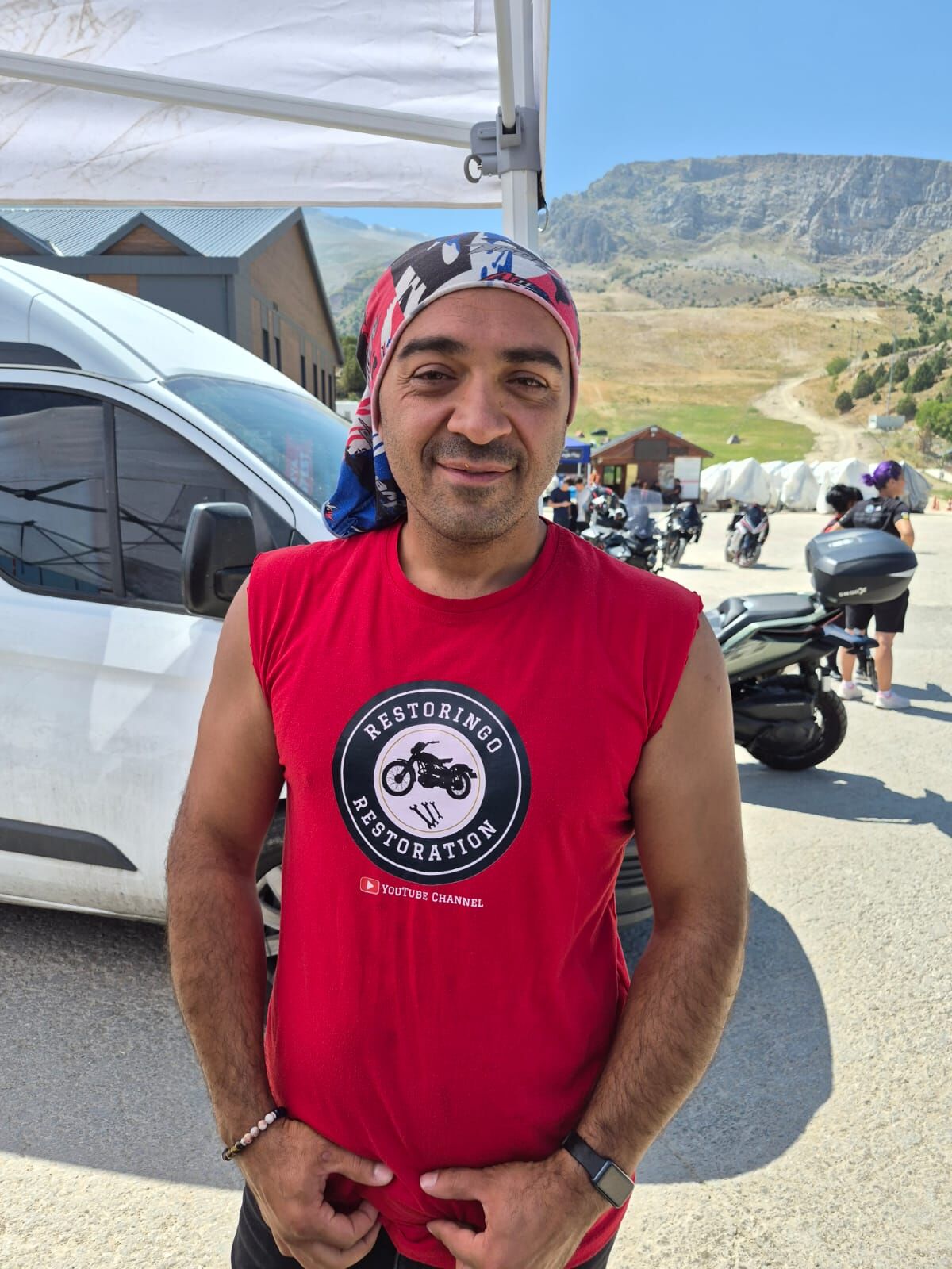 Faruk Eryılmaz