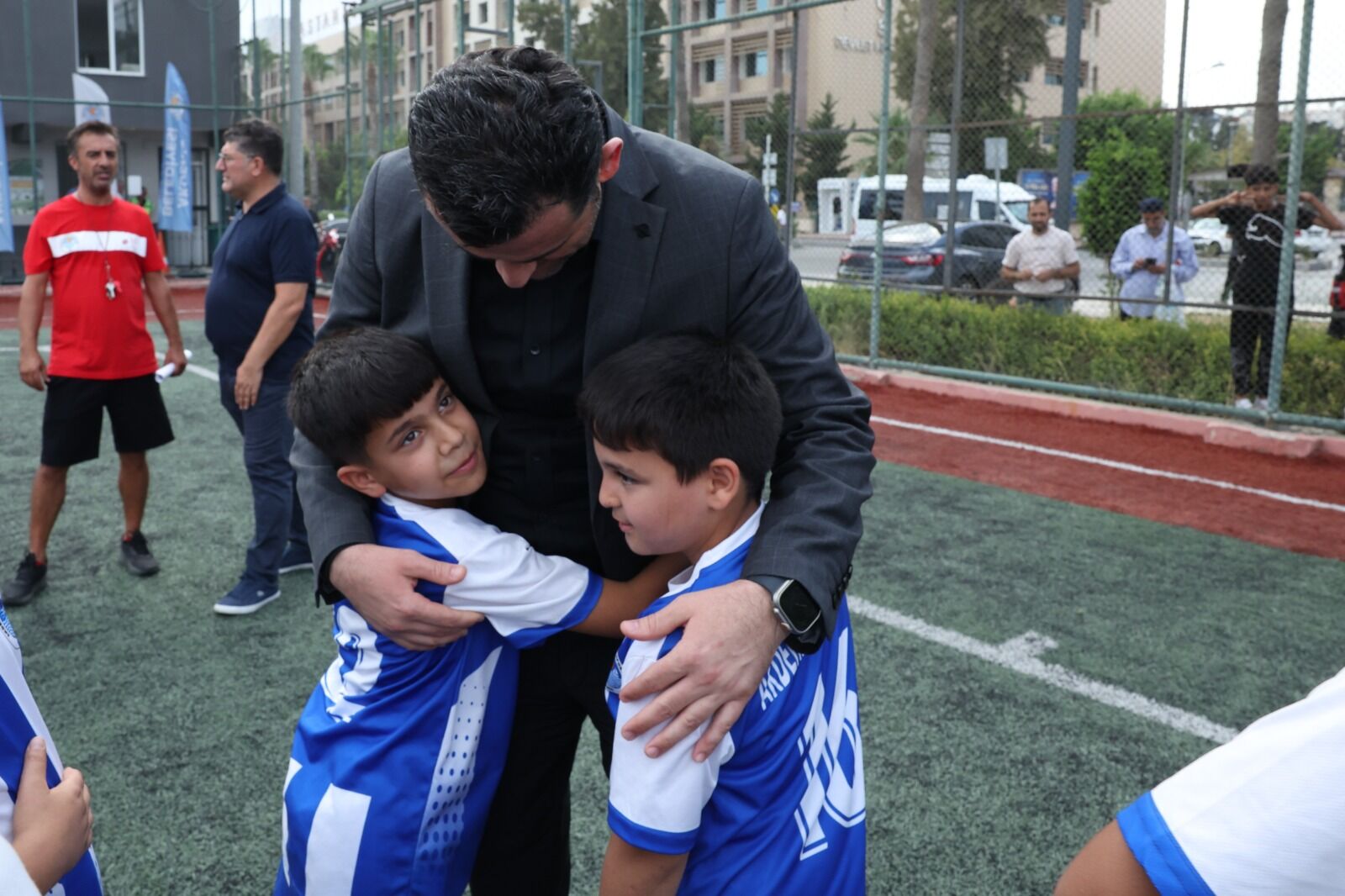 Futbol Kursu (3)
