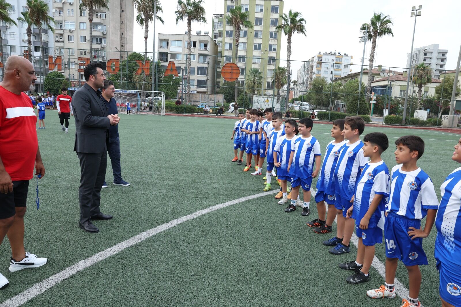 Futbol Kursu (4)